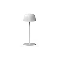 VIVIEN LED IP54 bílá
