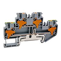Svorka PS PE 2,5 - F