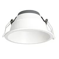 MCLED Svítidlo LED FARO CCT18, 18W 1500lm/3000K, 1620lm/4000K, CRI90, IP64, včetně driveru