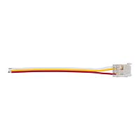 CON P 10 CCT/D CP   Konektor LED COB pas