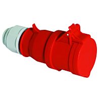 BALS Spojka  3136 16A 5P/400V