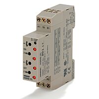 OMRON Relé  H3DS-FL.BY OKX OMI