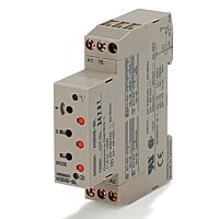 OMRON Produkt H3DSSLACDCOMI