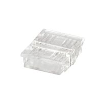 Spojka dvou RGBW LED pásků šíře 12 mm, 5
