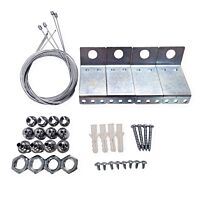 Lankový závěs 4 ks (Z-10b)