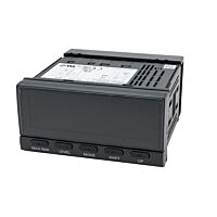 OMRON Ukazatel K3MA-L-C 24AC/DC teploty, DIN 96x48mm