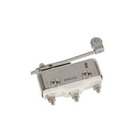 OMRON Spínač  TZ-1GV2
