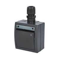 ATLAS 2K IP65 Přepínač křížový č.7 s výv