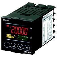 OMRON Produkt E5CN-HR2M-500 AC100-240