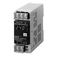 OMRON Zdroj  S8VS-06024B 24VDC/2,5A