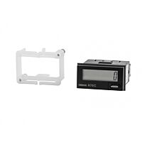 OMRON Produkt součtový čítač, DIN48x24mm, nezávislé na