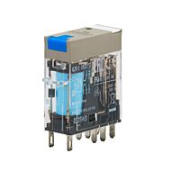 Relé OMRON G2R-2-SNDI DC12(S) BY OMB