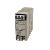 OMRON Zdroj S8VS-06024 24VDC/2,5A