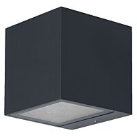 LEDVANCE Svítidlo LED s technologií WIFI Smart+ Brick Multicolor UpDown RGB + W 14W 3000K IP44