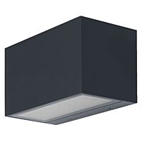 LEDVANCE Svítidlo LED s technologií WIFI Smart+ Brick Multicolor Wide UpDown RGB + W 14W 3000K IP44