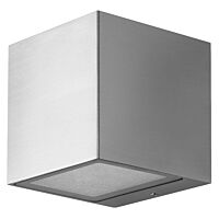 LEDVANCE Svítidlo LED s technologií WIFI Smart+ Brick Multicolor UpDown RGB + W 14W 3000K IP44