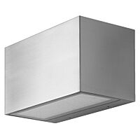 LEDVANCE Svítidlo LED s technologií WIFI Smart+ Brick Multicolor Wide UpDown RGB + W 14W 3000K IP44