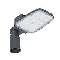 LEDVANCE Svítidlo LED IP66 SL AREA SM V 30W 765 RV20ST GY FS1