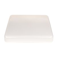 LEDVANCE Svítidlo LED SF SLIM SQ S 35W 4000K IP65