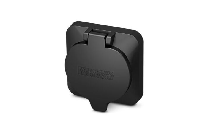 PHOENIX Kryt zásuvky EV-T2SC