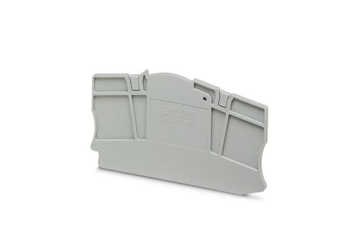 Kryt PHOENIX D-PTME 4 koncový