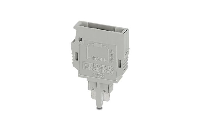 PHOENIX Zástrčka P-CO 1N4007/R-L  3032457