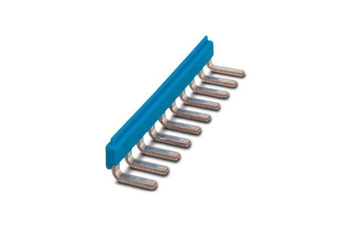 PHOENIX Lišta EB-10 DIK BU (modrá)