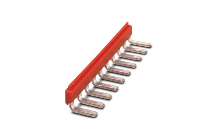 PHOENIX Lišta EB-10 DIK RD (rudá)