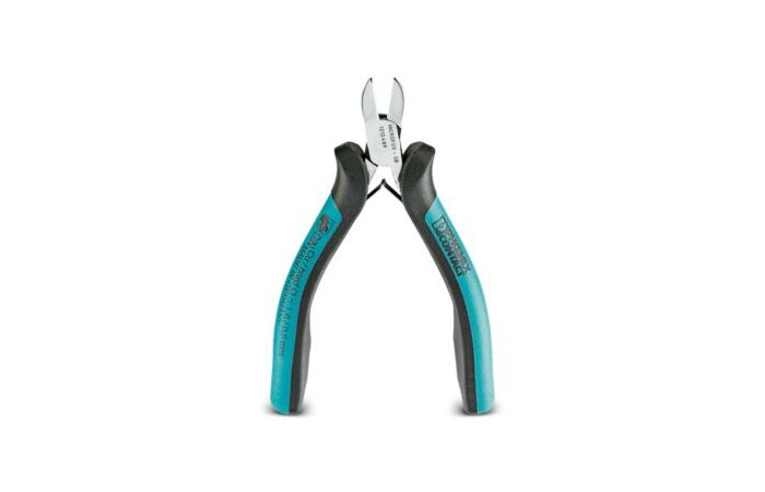 PHOENIX Kleště MICROFOX-SB boční štípací