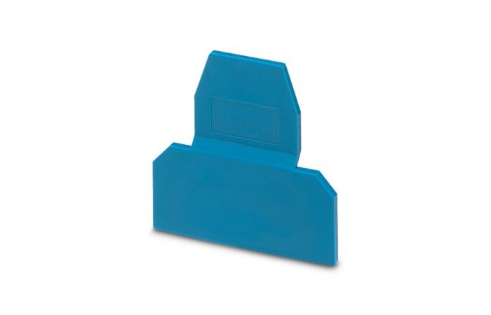 PHOENIX Kryt D-UKK 3/5 BU zakončovací