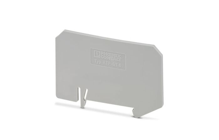 PHOENIX Deska ATP-ST 6 oddělovací balení 50ks