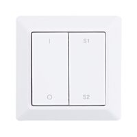 ZigBee nástěnný ovladač - řízení jasu, 1