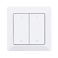 ZigBee nástěnný ovladač - řízení jasu, 2
