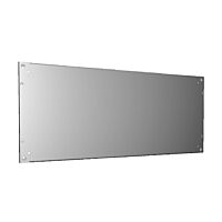 Panel Rittal 8617.600 montážní dělený