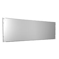 Panel Rittal 8617.630 montážní dělený