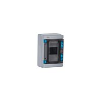 KDB-IP65-S04T   Plastový rozváděč s IP65