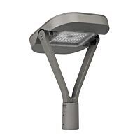 PARCOLI 30-50W CCT G   Parkové svítidlo