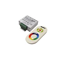 KANLUX Jednotka CONTROLLER LED RGB-RF řídící