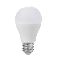 KANLUX LED žárovka 6,5W-45 E27 4000K 200°