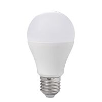 KANLUX LED žárovka 9,5W-63 E27 4000K 200°