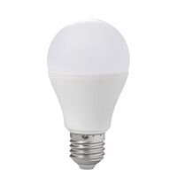 KANLUX Žárovka LED 9,5W-60 E27 3000K 200°