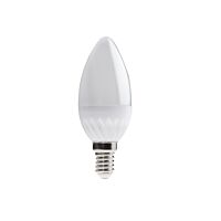 KANLUX Žárovka LED 4,5W-35 E14 3000K 230° svíčka