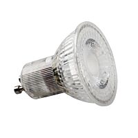 KANLUX Žárovka LED 3,3W-27 GU10 4000K 120°