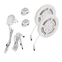 KANLUX Sada LEDS SET B-SE DBL pásku + čidlo, trafo