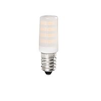 KANLUX Žárovka LED 3,5W-28 E14 3000K 300°