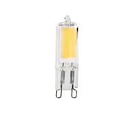 KANLUX Žárovka LED 2W-21 G9 6000K