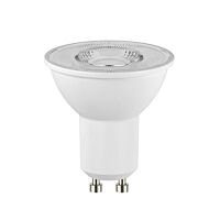 KANLUX Žárovka LED 4,5W-33 GU10 3000K 120°