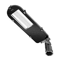 MODUS LV LEDOS7500, Al korpus V2, 48ks LED 750, optika, ploché sklo, 7500lm, stmívatelné OSRAM 3DIM