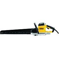 DeWALT Pila DWE398 Alligator lišta 500mm