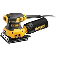 DeWALT Bruska DWE6411 vibrační